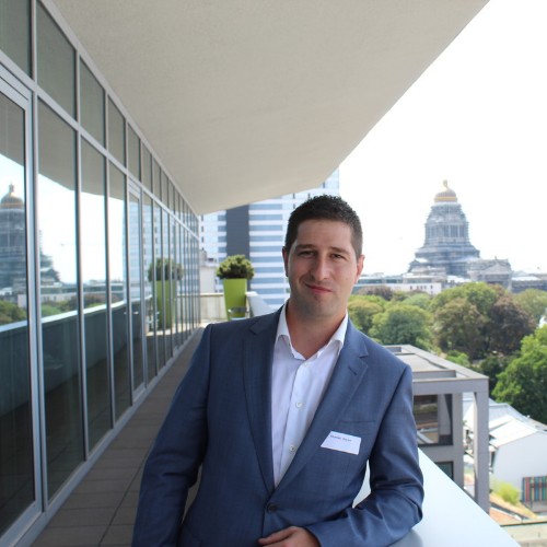 Steven Buyse, gerechtsdeskundige informatica, computers en telecommunicatie